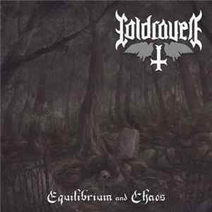 Cold Raven - Equilibrium And Chaos flac