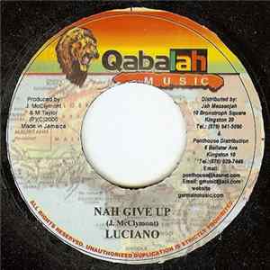 Luciano - Nah Give Up flac