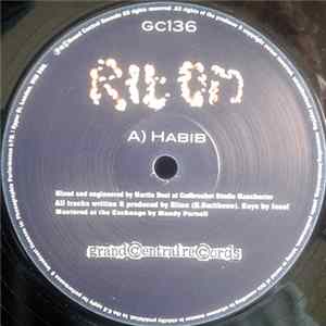 Riton - Habib flac