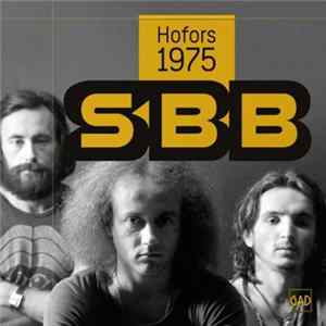 SBB - Hofors 1975 flac