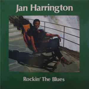 Jan Harrington - Rockin´ The Blues flac