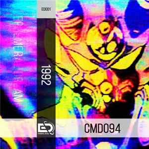 CMD094 - 1992 flac