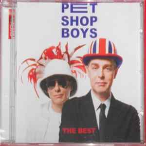 Pet Shop Boys - The Best flac
