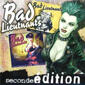 Bad Lieutnants - Seconde Édition flac