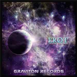 Erot - Mechanical Lifeform EP flac