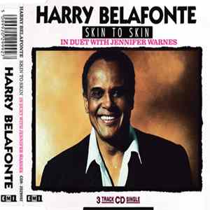 Harry Belafonte - Skin To Skin flac
