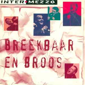 Inter.mezzo - Breekbaar En Broos flac