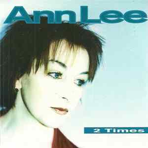 Ann Lee - 2 Times flac