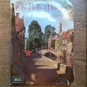 Eugeen Uten - The Bells Of Bruges flac