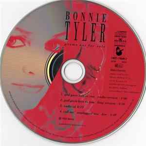 Bonnie Tyler - God Gave Love To You flac