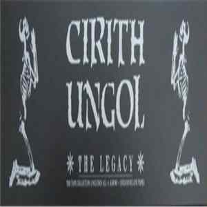 Cirith Ungol - The Legacy flac