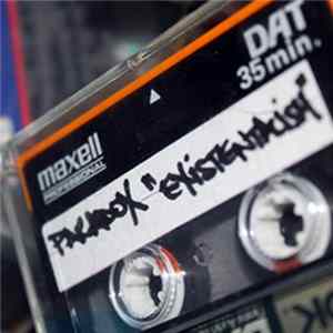 Paradox - Existentialism flac