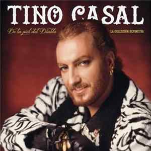 Tino Casal - De La Piel Del Diablo flac