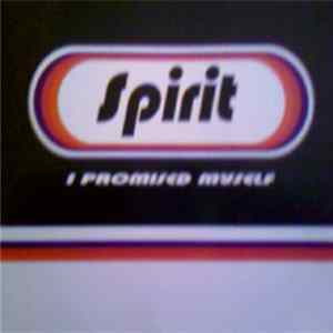Spirit - I Promised Myself flac
