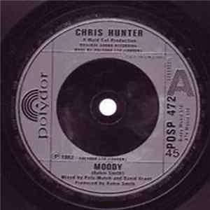 Chris Hunter - Moody / Keep This One In Tune flac