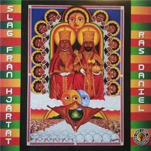 Slag Från Hjärtat / Ras Daniel - One Love Organisation flac