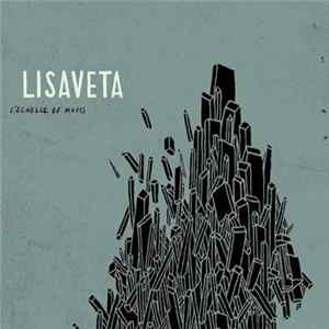 Lisaveta - L' Echelle De Mohs flac