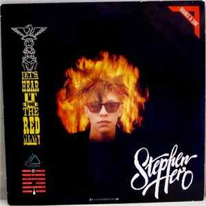 Stephen Hero - Let's Hear It For The Red Man flac