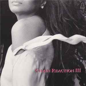 Diana Ross - Forever Chain Reaction III flac