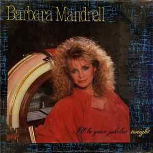 Barbara Mandrell - I'll Be Your Jukebox Tonight flac