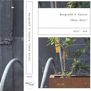 Margraff & Yantis - Ohne Eile flac