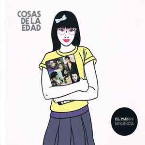 Various - Cosas De La Edad flac