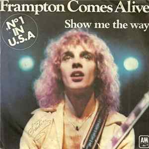 Frampton - Show Me The Way flac