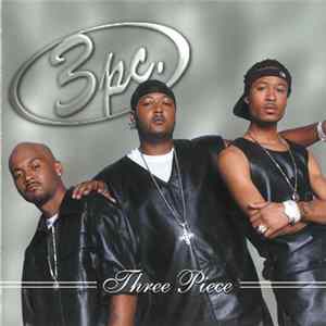 3pc. - First Come First Serve flac