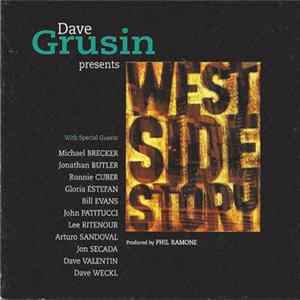 Dave Grusin - Dave Grusin Presents West Side Story flac