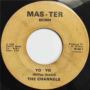 The Channels - Yo-Yo flac