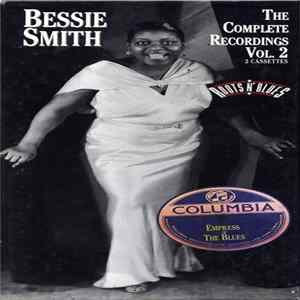 Bessie Smith - The Complete Recordings Vol. 2 flac