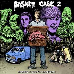 Joe Renzetti - Basket Case 2 / Frankenhooker (Original Scores) flac