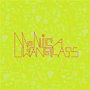 Monica Uranglass - The Invitation EP flac