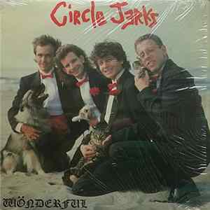 Circle Jerks - Wönderful flac