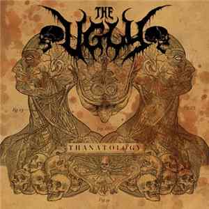 The Ugly - Thanatology flac