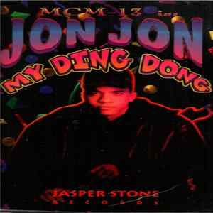 MCM 13 is: Jon Jon - My Ding Dong flac