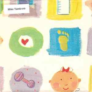 Mike Tamburo - Screwing Six Bolts Into Last Tuesday flac