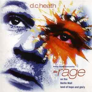D.C. Heath - The Rage flac