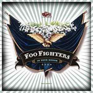 Foo Fighters - In Your Honor flac
