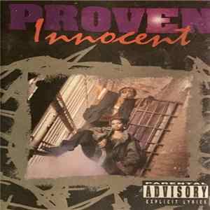 Proven Innocent - It's On flac