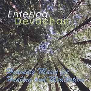 Amrita & Sage - Entering Devachan flac
