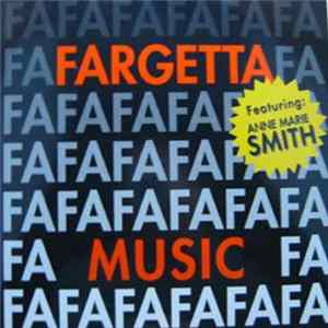 Fargetta Featuring Ann Marie Smith - Music / My First Love flac