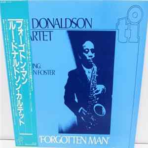 Lou Donaldson Quartet - Forgotten Man flac