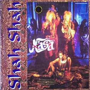 Nasa - Shah Shah flac