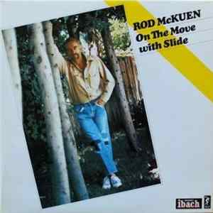 Rod McKuen - On The Move With Slide flac