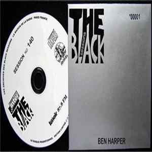 Ben Harper - The Black Sessions flac