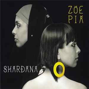 Zoe Pia - Shardana flac