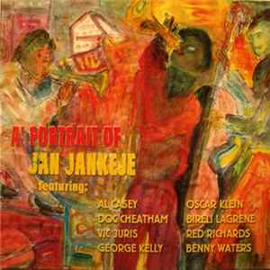 Jan Jankeje - A Portrait Of Jan Jankeje flac