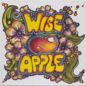 Wiseapple - Wiseapple flac