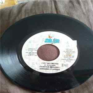 Fantan Mojah & Singing Flasha - Cry No More flac